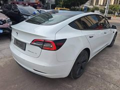 Tesla Model 3 Standard Range RWD Upgrade 3D6 - ფოტო 5