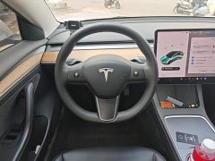 Tesla Model 3 Standard Range RWD Upgrade 3D6 - ფოტო 7