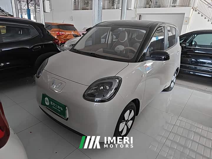 Wuling Hongguang MINIEV Fourth Generation Four-Door Premium Plus Edition