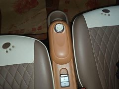 Wuling Hongguang MINIEV Fourth Generation Four-Door Premium Plus Edition - ფოტო 10