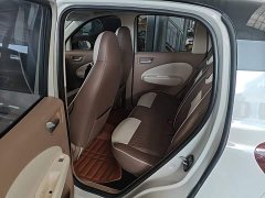 Wuling Hongguang MINIEV Fourth Generation Four-Door Premium Plus Edition - ფოტო 13