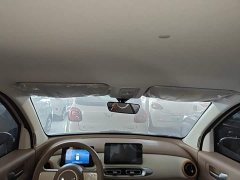 Wuling Hongguang MINIEV Fourth Generation Four-Door Premium Plus Edition - ფოტო 14