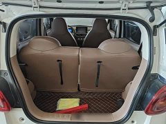 Wuling Hongguang MINIEV Fourth Generation Four-Door Premium Plus Edition - ფოტო 15