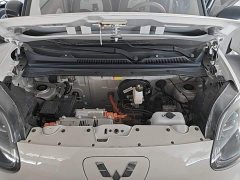 Wuling Hongguang MINIEV Fourth Generation Four-Door Premium Plus Edition - ფოტო 16