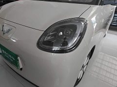 Wuling Hongguang MINIEV Fourth Generation Four-Door Premium Plus Edition - ფოტო 18