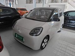 Wuling Hongguang MINIEV Fourth Generation Four-Door Premium Plus Edition - ფოტო 2