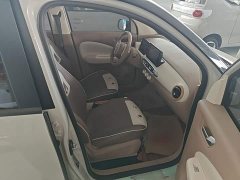 Wuling Hongguang MINIEV Fourth Generation Four-Door Premium Plus Edition - ფოტო 20