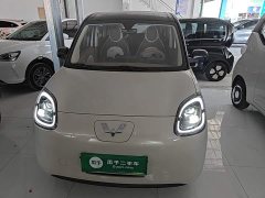 Wuling Hongguang MINIEV Fourth Generation Four-Door Premium Plus Edition - ფოტო 3