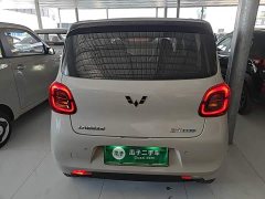 Wuling Hongguang MINIEV Fourth Generation Four-Door Premium Plus Edition - ფოტო 4