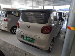 Wuling Hongguang MINIEV Fourth Generation Four-Door Premium Plus Edition - ფოტო 5