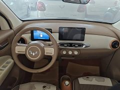 Wuling Hongguang MINIEV Fourth Generation Four-Door Premium Plus Edition - ფოტო 6