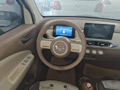 Wuling Hongguang MINIEV Fourth Generation Four-Door Premium Plus Edition - ფოტო 7