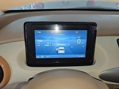 Wuling Hongguang MINIEV Fourth Generation Four-Door Premium Plus Edition - ფოტო 8