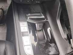 Hyundai Elantra 2023 1.5L CVT TOP Premier Edition - ფოტო 11