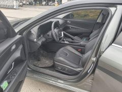 Hyundai Elantra 2023 1.5L CVT TOP Premier Edition - ფოტო 13