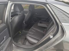 Hyundai Elantra 2023 1.5L CVT TOP Premier Edition - ფოტო 14