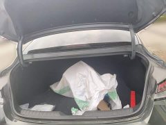 Hyundai Elantra 2023 1.5L CVT TOP Premier Edition - ფოტო 16