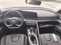 Hyundai Elantra 2023 1.5L CVT TOP Premier Edition - ფოტო 6
