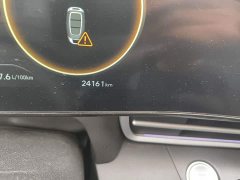 Hyundai Elantra 2023 1.5L CVT TOP Premier Edition - ფოტო 9