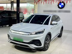 BYD Yuan Plus 430KM Premium Edition - ფოტო 1
