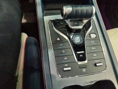 BYD Yuan Plus 430KM Premium Edition - ფოტო 10