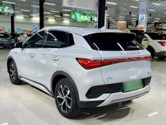 BYD Yuan Plus 430KM Premium Edition - ფოტო 11