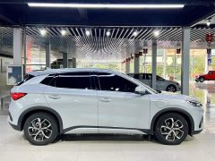BYD Yuan Plus 430KM Premium Edition - ფოტო 12
