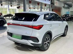 BYD Yuan Plus 430KM Premium Edition - ფოტო 13