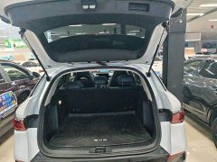 BYD Yuan Plus 430KM Premium Edition - ფოტო 15