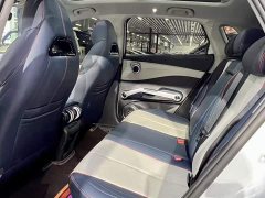 BYD Yuan Plus 430KM Premium Edition - ფოტო 19