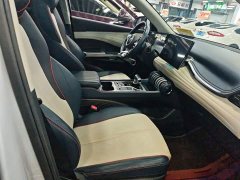 BYD Yuan Plus 430KM Premium Edition - ფოტო 3