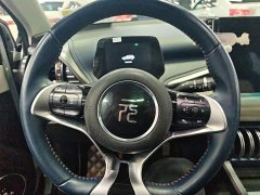 BYD Yuan Plus 430KM Premium Edition - ფოტო 4