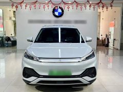 BYD Yuan Plus 430KM Premium Edition - ფოტო 8