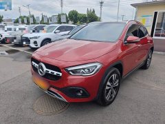Mercedes-Benz GLA 2020 GLA 200 - ფოტო 16