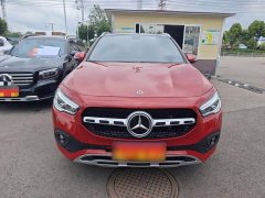 Mercedes-Benz GLA 2020 GLA 200 - ფოტო 18
