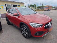 Mercedes-Benz GLA 2020 GLA 200 - ფოტო 19