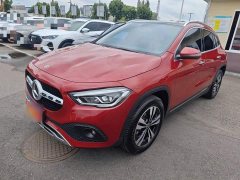 Mercedes-Benz GLA 2020 GLA 200 - ფოტო 2