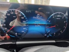 Mercedes-Benz GLA 2020 GLA 200 - ფოტო 3