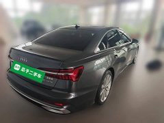 Audi A6L Facelift 45 TFSI Dynamic Luxury - ფოტო 10