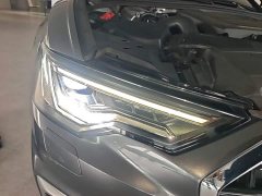 Audi A6L Facelift 45 TFSI Dynamic Luxury - ფოტო 11