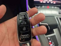 Audi A6L Facelift 45 TFSI Dynamic Luxury - ფოტო 13