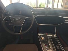 Audi A6L Facelift 45 TFSI Dynamic Luxury - ფოტო 14