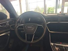 Audi A6L Facelift 45 TFSI Dynamic Luxury - ფოტო 15