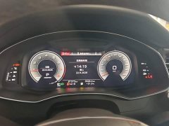 Audi A6L Facelift 45 TFSI Dynamic Luxury - ფოტო 16