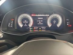 Audi A6L Facelift 45 TFSI Dynamic Luxury - ფოტო 17