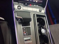 Audi A6L Facelift 45 TFSI Dynamic Luxury - ფოტო 19