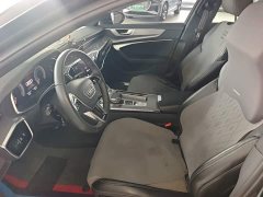 Audi A6L Facelift 45 TFSI Dynamic Luxury - ფოტო 20