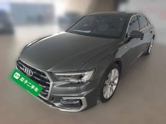 Audi A6L Facelift 45 TFSI Dynamic Luxury - ფოტო 3