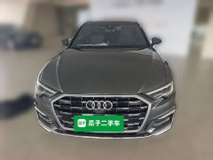 Audi A6L Facelift 45 TFSI Dynamic Luxury - ფოტო 5