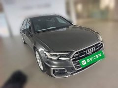Audi A6L Facelift 45 TFSI Dynamic Luxury - ფოტო 6